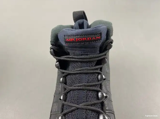 HYPE Bred 302370-014 Patent Jordan Air 9 Retro 0613